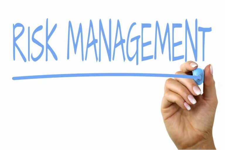 risk reduction
