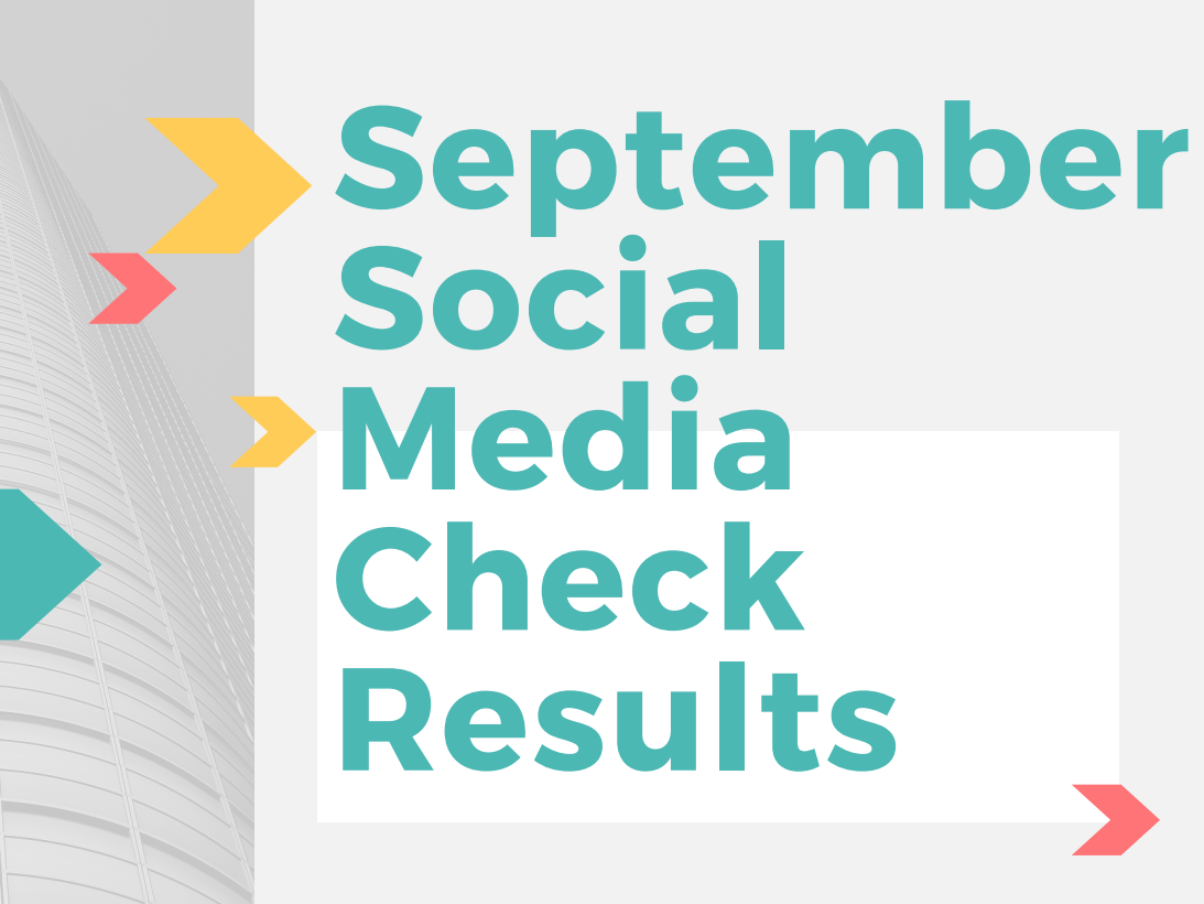 social media checks